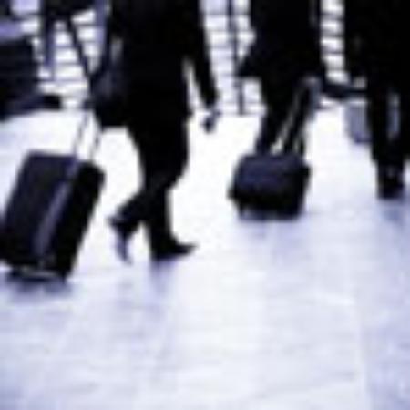 New Anand Vihar Restaurant